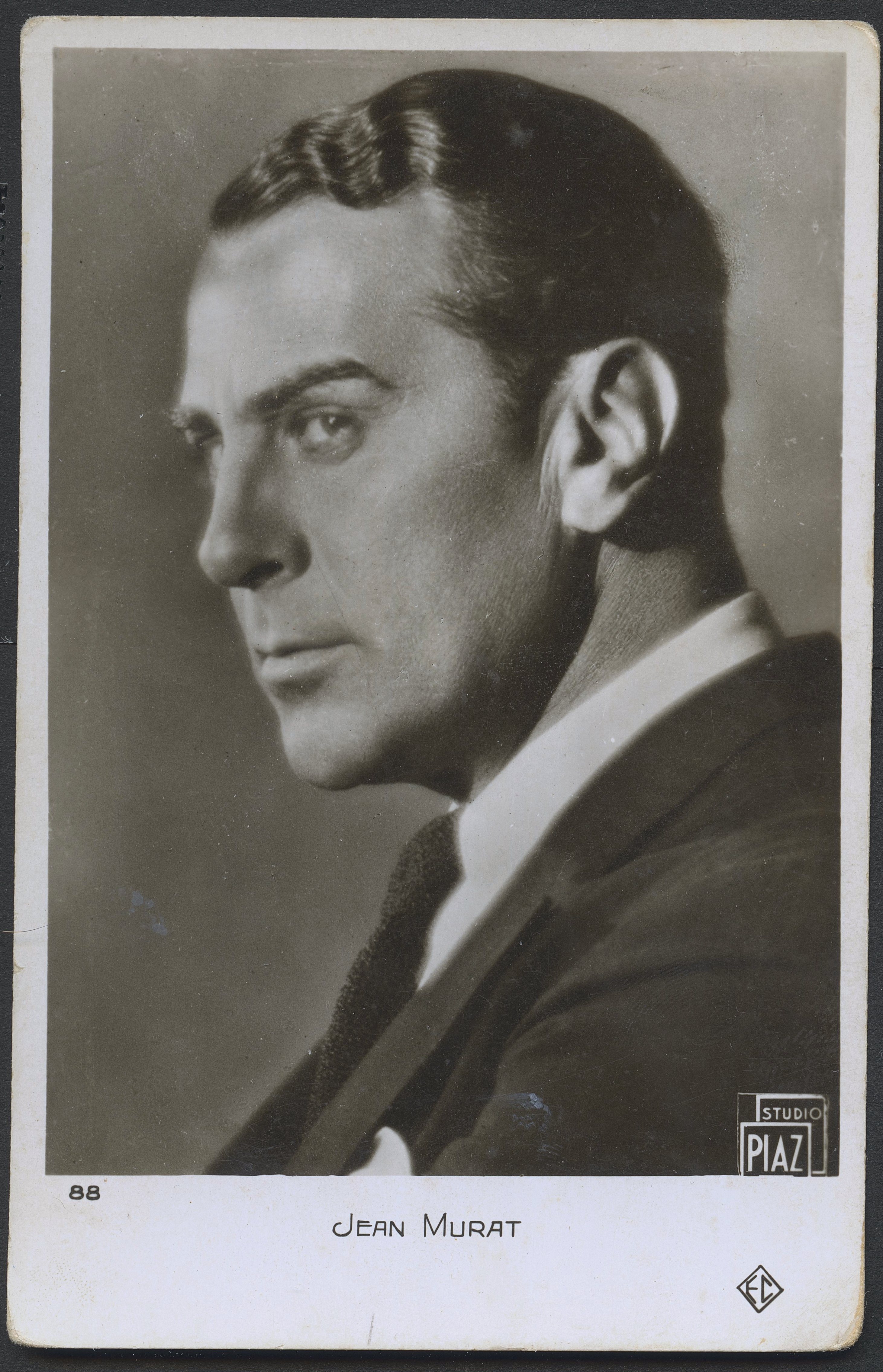 (image for) Jean Murat #0013